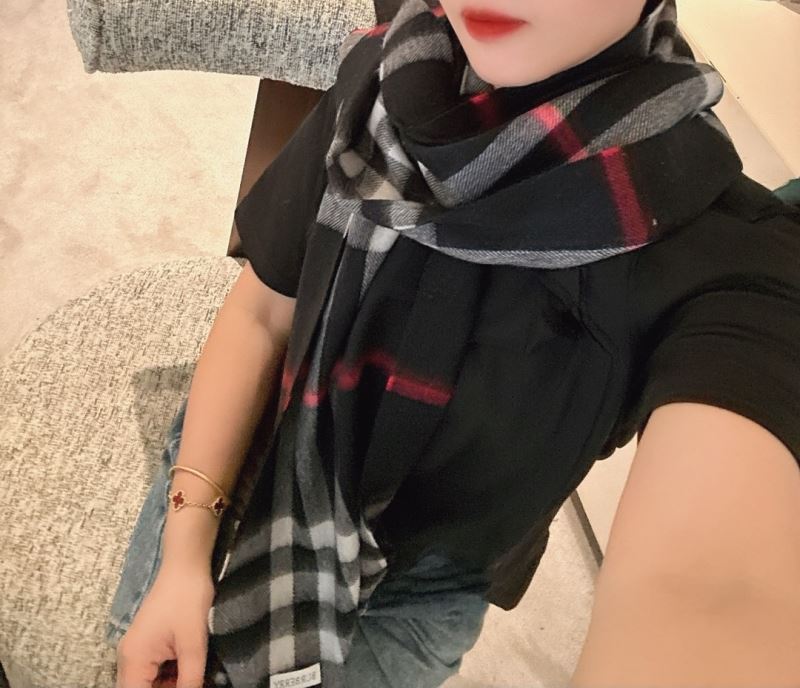 Burberry Scarf